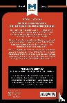 Tendler, Joseph - An Analysis of Natalie Zemon Davis's The Return of Martin Guerre