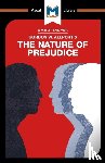 O’Connor, Alexander - An Analysis of Gordon W. Allport's The Nature of Prejudice