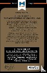Stammers, Tom - An Analysis of Eric Hobsbawm's The Age Of Revolution
