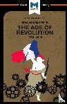 Stammers, Tom - An Analysis of Eric Hobsbawm's The Age Of Revolution