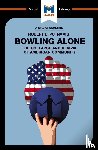 Morrow, Elizabeth - An Analysis of Robert D. Putnam's Bowling Alone
