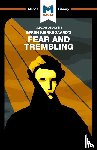 Pheiffer Noble, Brittany - An Analysis of Soren Kierkegaard's Fear and Trembling
