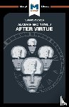 Thompson, Jon W. - An Analysis of Alasdair MacIntyre's After Virtue
