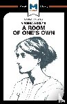 Smith-Laing, Tim, Robinson, Fiona - An Analysis of Virginia Woolf's A Room of One's Own
