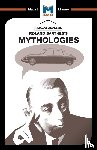 Gomez, John E. - An Analysis of Roland Barthes's Mythologies