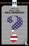 Noren Nilsson, Astrid, Xidias, Jason - An Analysis of Robert A. Dahl's Who Governs? Democracy and Power in an American City