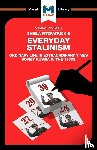 Petrov, Victor - An Analysis of Sheila Fitzpatrick's Everyday Stalinism