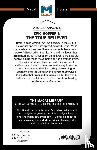 Rubin, Jonah S. - An Analysis of Eric Hoffer's The True Believer