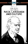 Seiferle-Valencia, Anna - An Analysis of Franz Boas's Race, Language and Culture