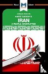 Bryan Gibson - An Analysis of Hamid Dabashi's Iran