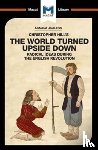Bhogal, Harman - An Analysis of Christopher Hill's The World Turned Upside Down
