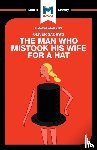 Krpan, Dario - An Analysis of Oliver Sacks's The Man Who Mistook His Wife for a Hat and Other Clinical Tales