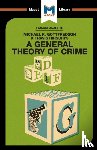 Jenkins, William - An Analysis of Michael R. Gottfredson and Travish Hirschi's A General Theory of Crime