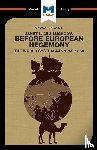 Day, William - An Analysis of Janet L. Abu-Lughod's Before European Hegemony