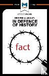 Piercey, Nicholas, Stammers, Tom - An Analysis of Richard J. Evans's In Defence of History