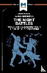 Stockland, Etienne - An Analysis of Carlo Ginzburg's The Night Battles