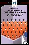 Moore, Ryan - An Analysis of Michelle Alexander's The New Jim Crow