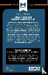 Hudson, Cheryl - An Analysis of William Cronon's Nature's Metropolis