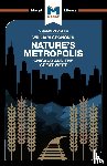 Hudson, Cheryl - An Analysis of William Cronon's Nature's Metropolis