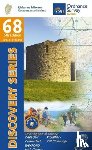Irish Discovery Series 68 - Carlow Kilkenny Wexford