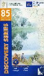 Ordnance Survey Ireland - Cork, Kerry