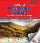  - Official Road Atlas Ireland
