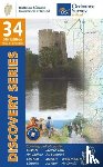 Irish Discovery 34 - Cavan Leitrim Longford