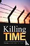 de Silva, Emmanuel - Killing Time
