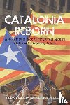 Bambery, Chris, Kerevan, George - Catalonia Reborn