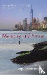 Campbell, Angus Peter - Memory and Straw