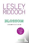 Riddoch, Lesley - Blossom