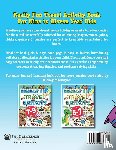 MacIntyre, Mickey - Really Fun Travel Activity Book For 9-11 Year Olds