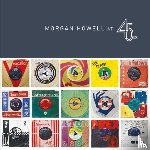 Howell, Morgan - Morgan Howell at 45RPM