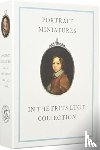 Schaffers-Bodenhausen, Karen - Portrait Miniatures in the Frits Lugt Collection