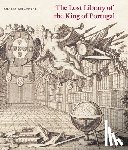 Delaforce, Angela - The Lost Library of the King of Portugal