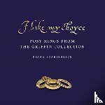 Scarisbrick, Diana - I Like My Choyse