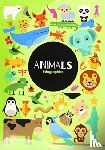 Brundle, Harriet - Animals