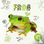 Jones, Grace - Frog
