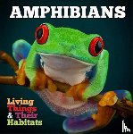 Jones, Grace - Amphibians