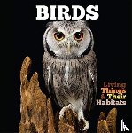 Jones, Grace - Birds