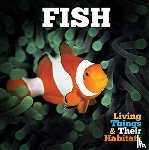 Jones, Grace - Fish