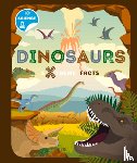 Wood, John - Dinosaurs