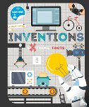 Twiddy, Robin - Inventions