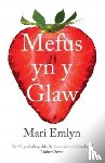 Emlyn, Mari - Mefus yn y Glaw