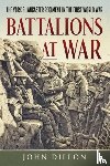 Dillon, John - Battalions at War