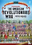 Dennis, Peter - Wargame - The American Revolutionary War