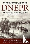 Soviet General Staff - The Battle of the Dnepr