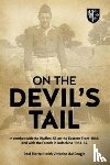 Martelli, Paul - On the Devil's Tail