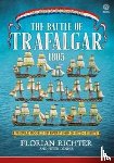 Richter, Florian - The Battle of Trafalgar 1805