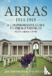 Smithson, Jim, Wright, Tim - Arras 1914-1918
